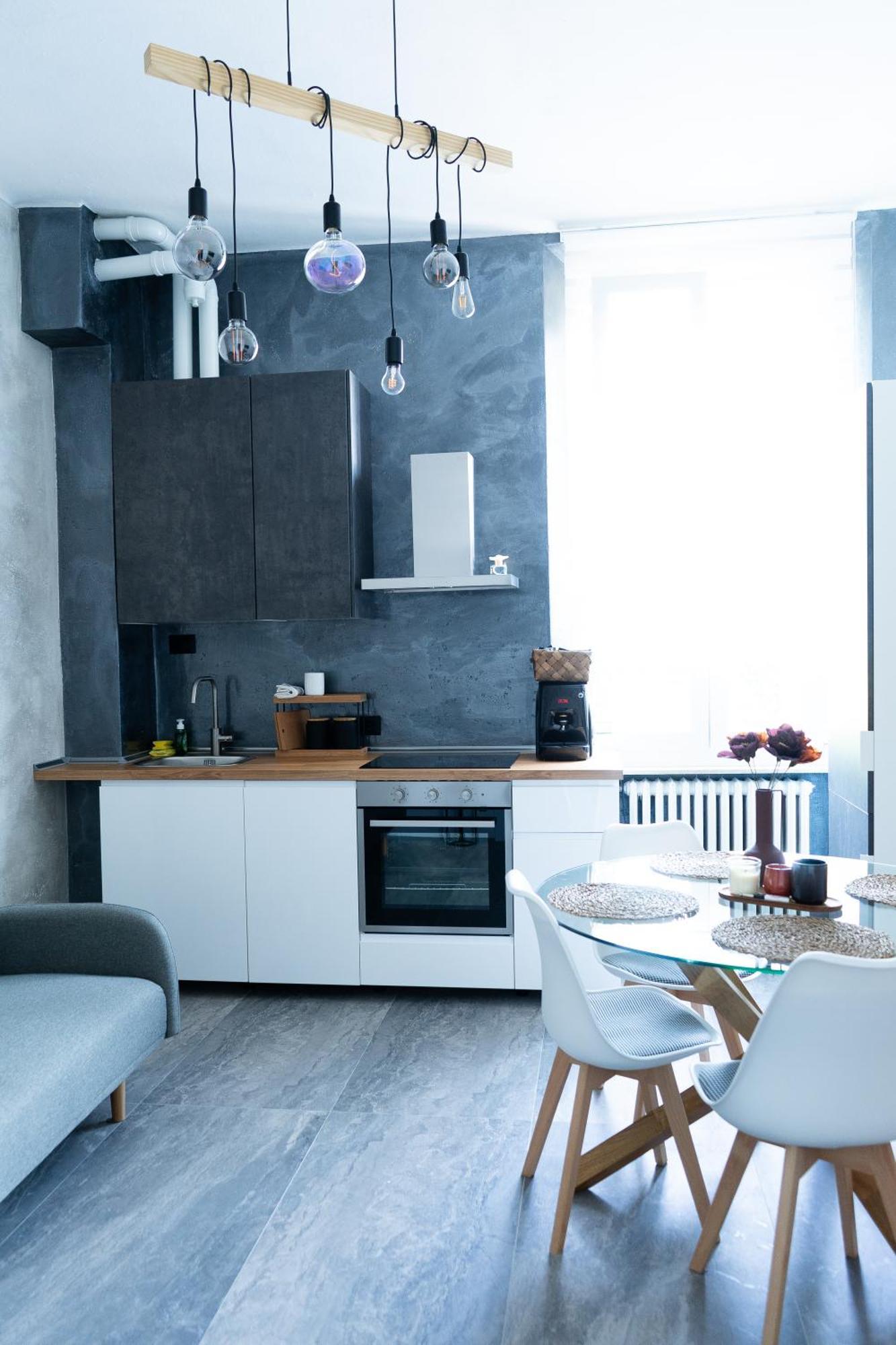 Appartamento Moderno La Dolce Vita Reggio Emilia Exterior photo